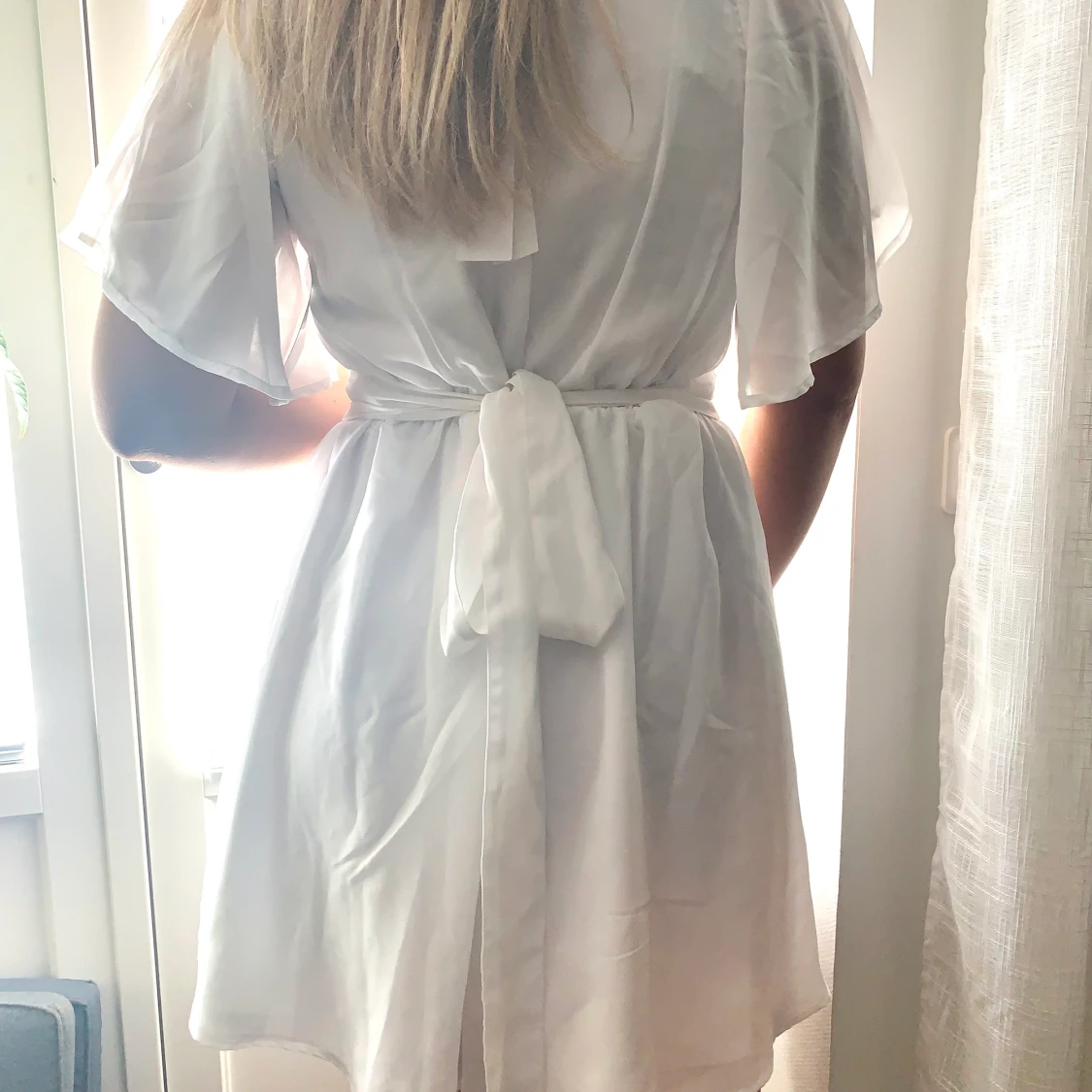 Studentklänning  - 90