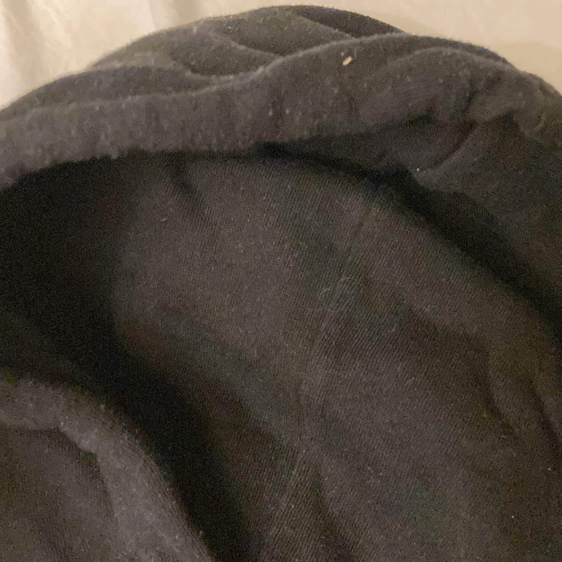 Nirvana luvtröja - 91