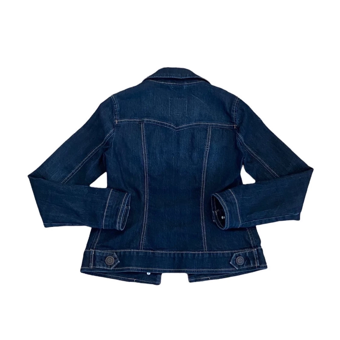 GUESS Jeans Jacka Preloved Secondhand 💙 - 90