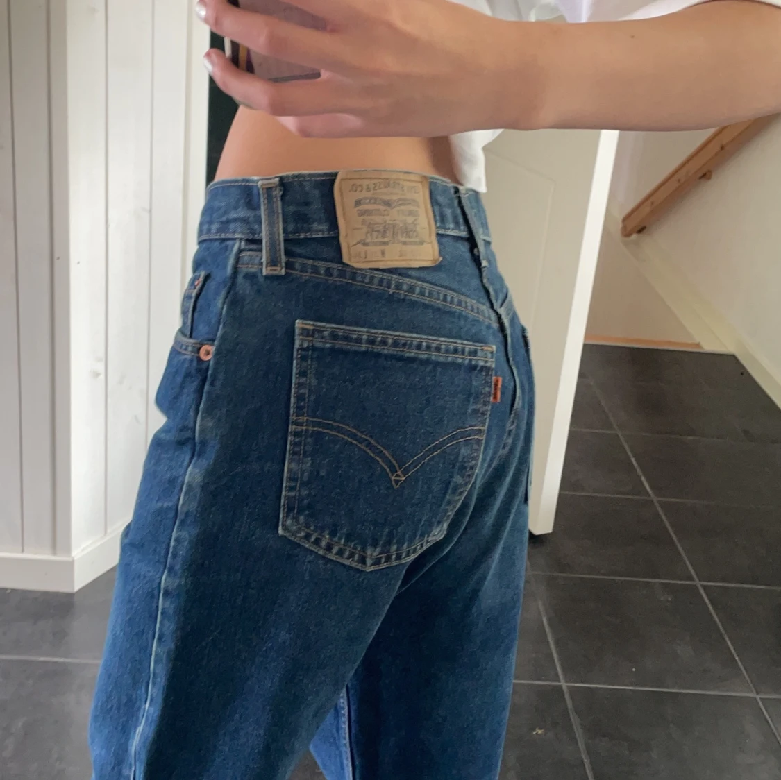 Vintage Levis - 90