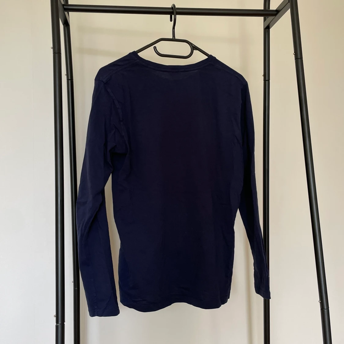 Långarmad T-shirt Gant - 90