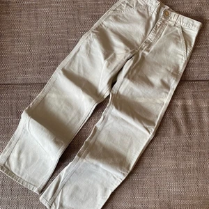 Carhartt byxor  - Bra skick! Passar 29x32, ba o skriva så kan jag fixa mått👌 
