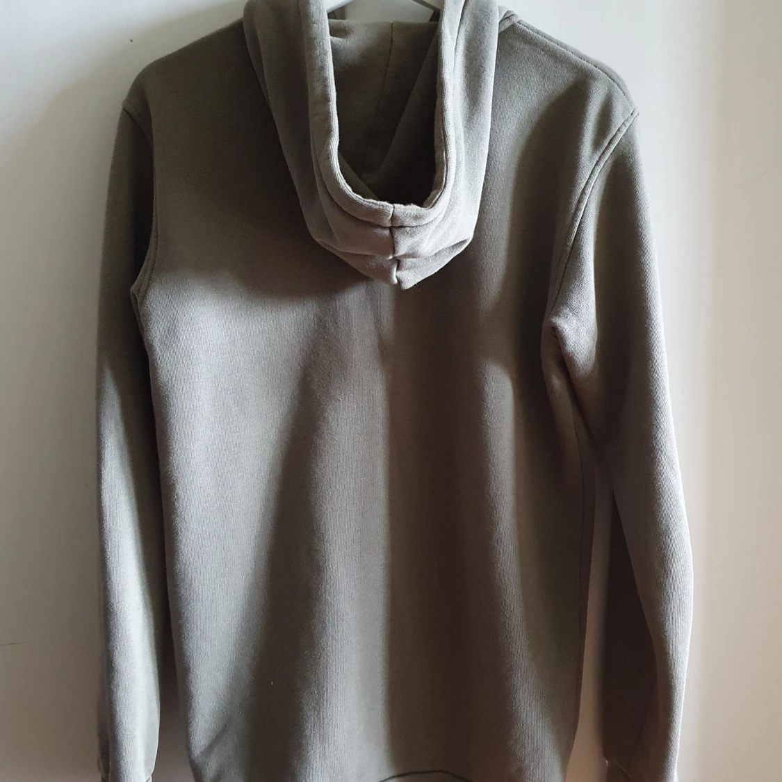 Grön munkjacka Adidas - 90