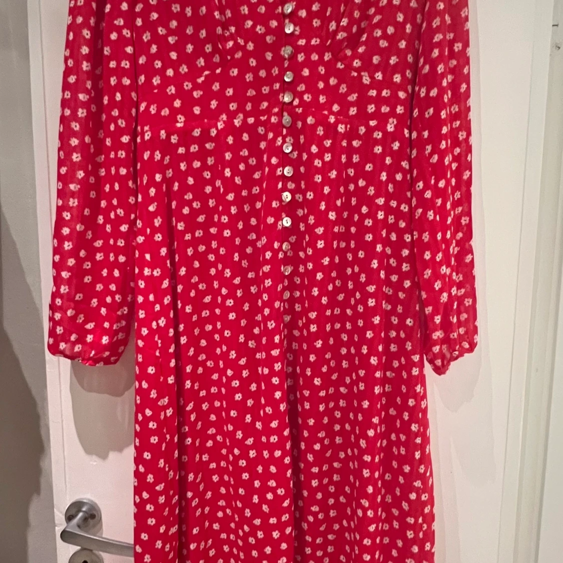 Adoore klänning Paris som ny  - 90