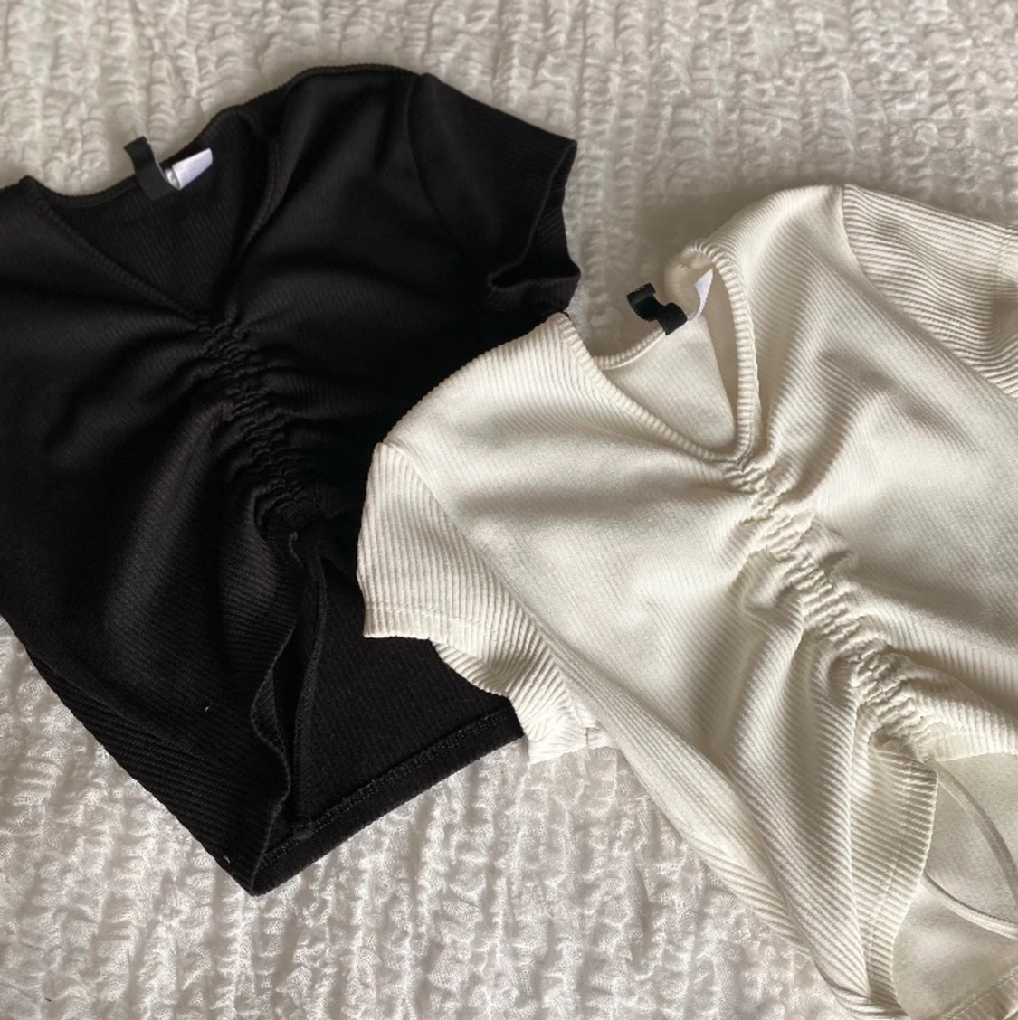 Fina tröjor från H&M