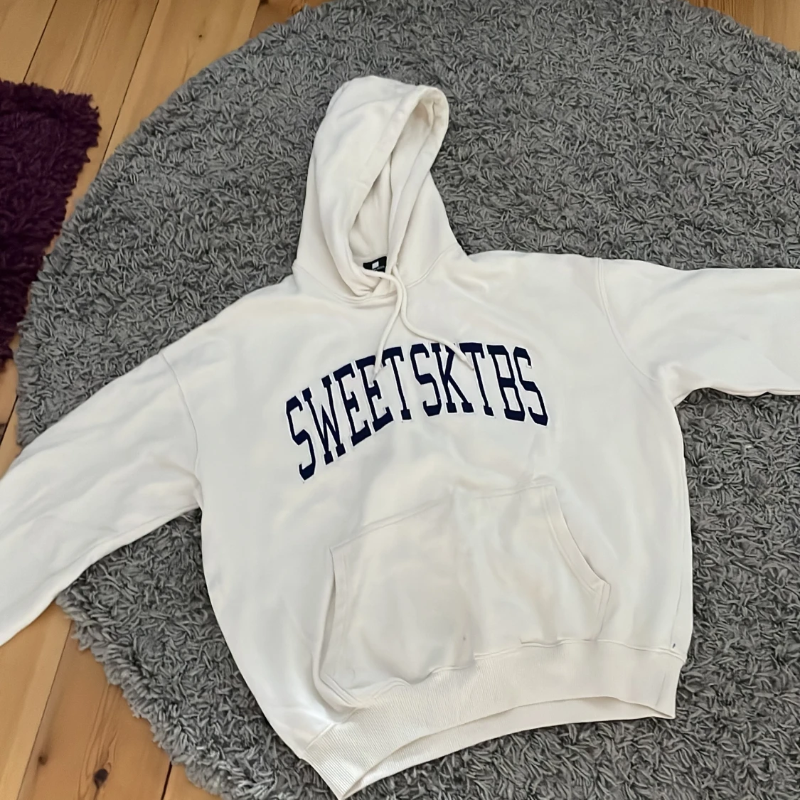 Sweet sktbs Hoodie - 90