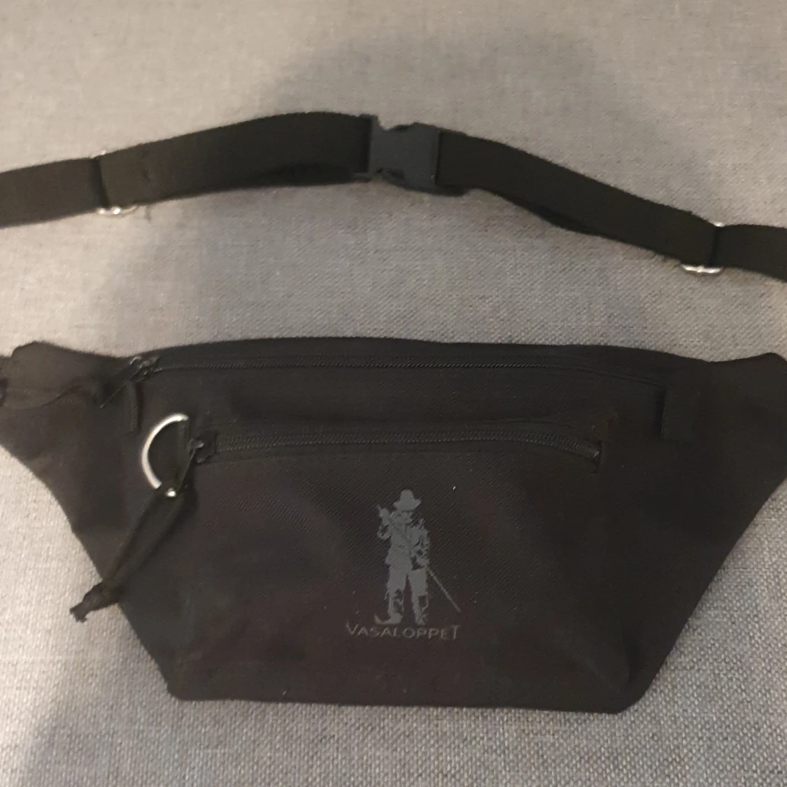 Vet inte märket, men den är från vasaloppet - 90