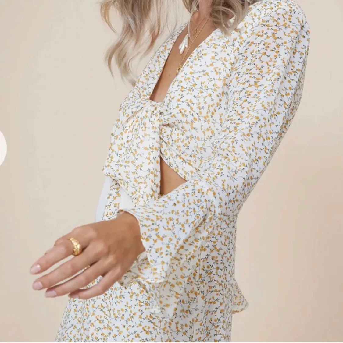 Adoore klänning 34 - 91