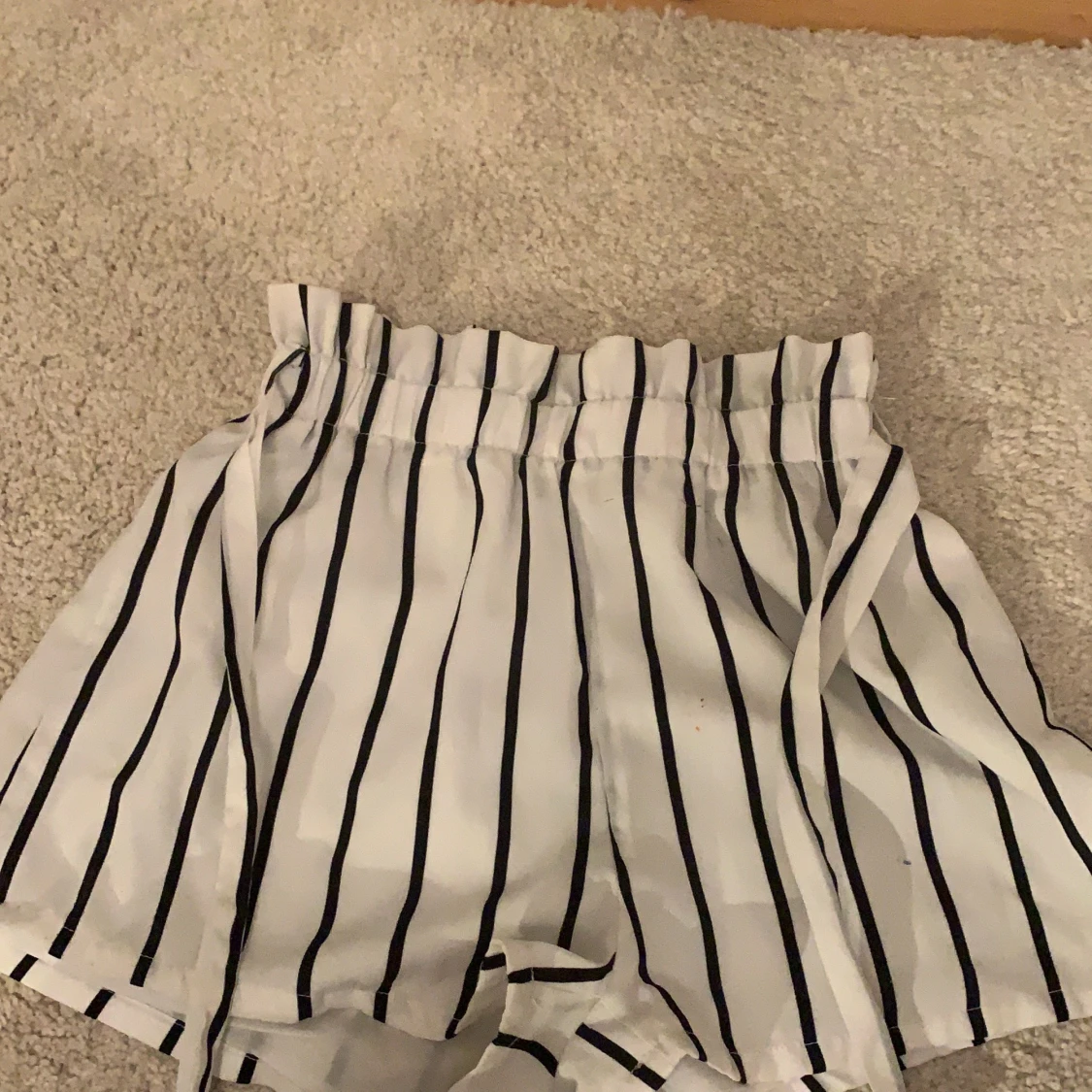 Randiga shorts  - 90