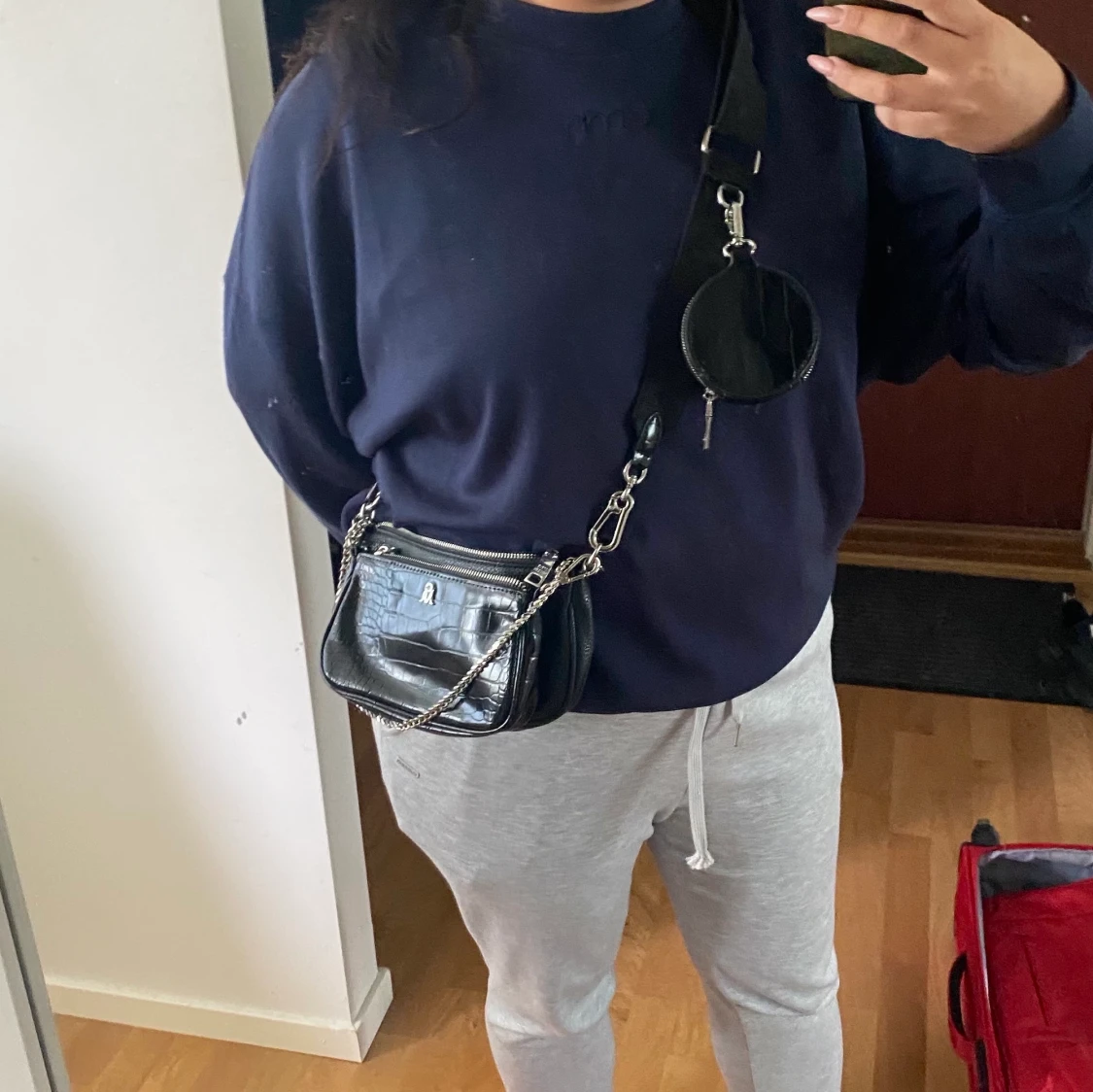 Steve madden väska - 90