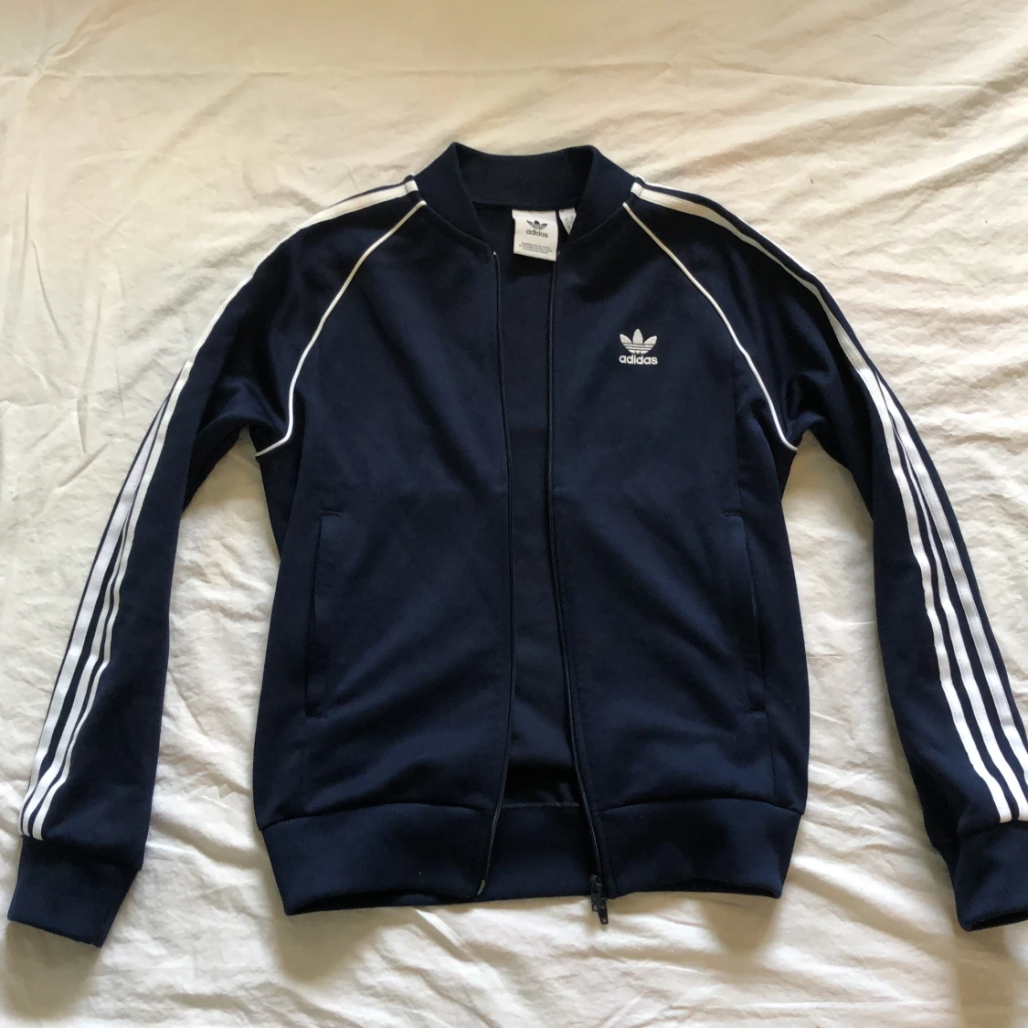 Adidas Tröja Storlek S - 90