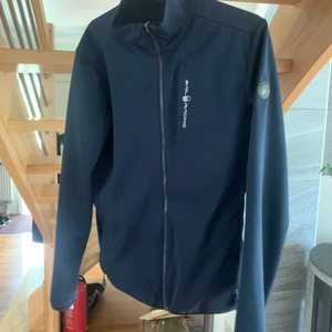 Sail racing jacka - Sail racing vind jacka stl M