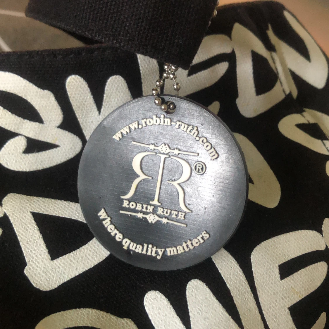 Robin-Ruth väska SWEDEN - 90