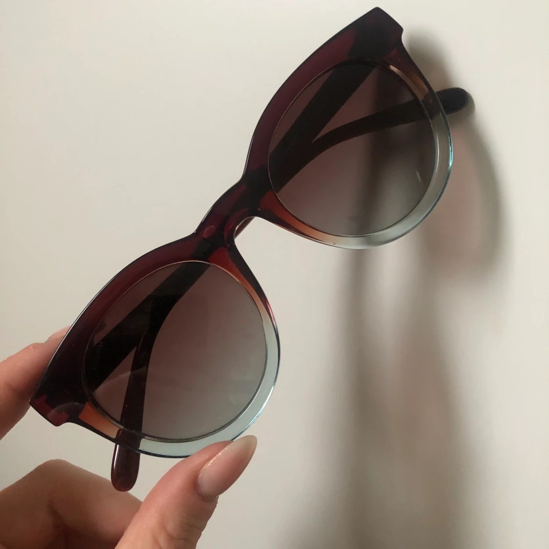 Solglasögon från Pilgrim