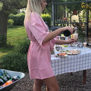 Nakd x Hanna Friberg  - Nakd klänning  Använd ca 5ggr. 100+59kr
