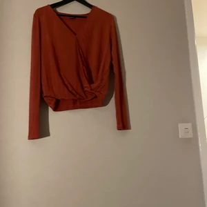 Blus  - En fin omlott  blus 