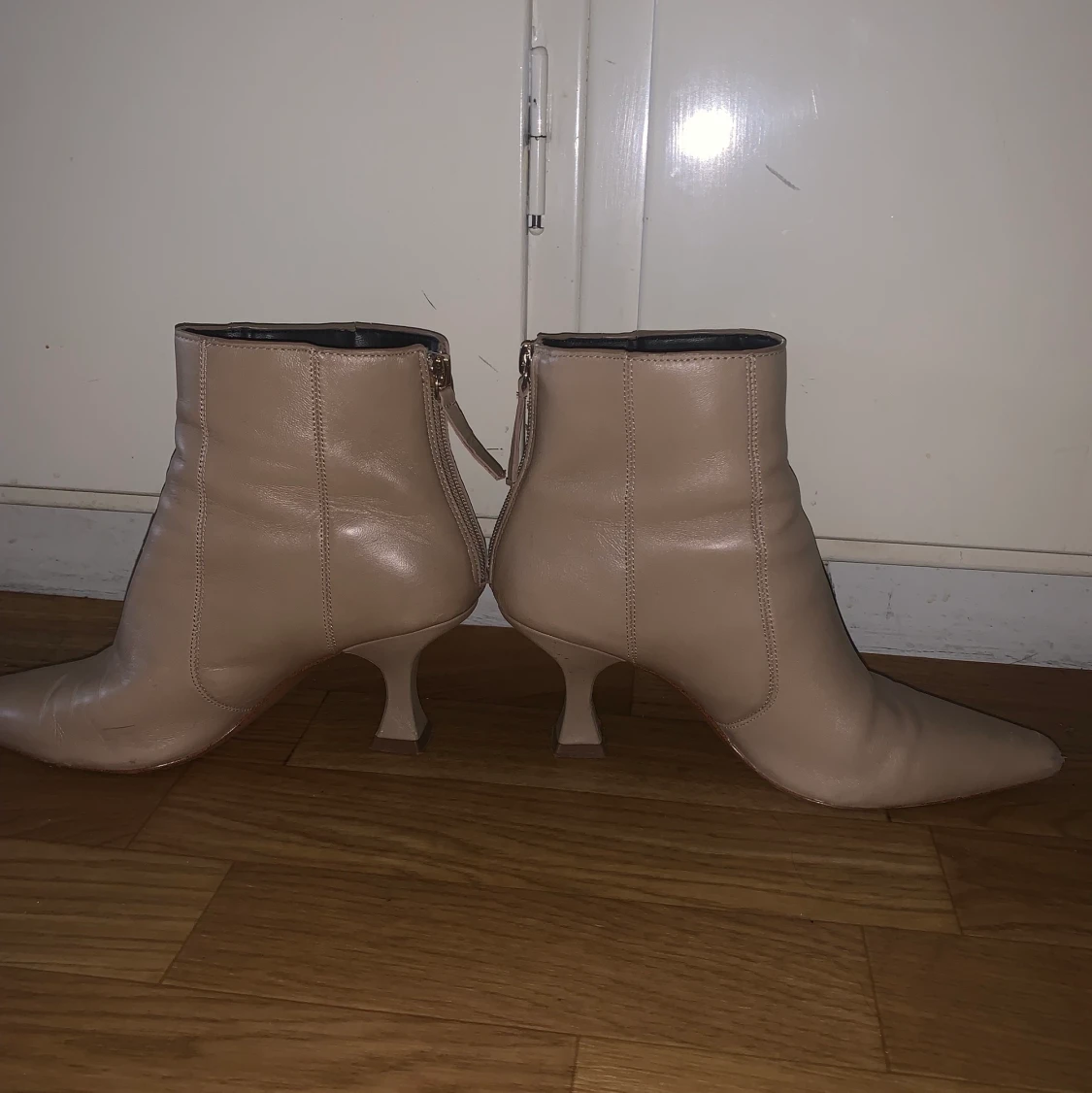 Korta stövlar/boots - 91