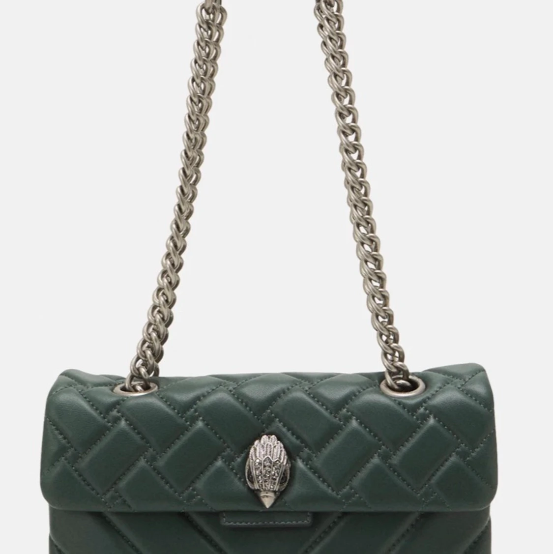 nästan helt oanvönd Kurt geiger väska!!🙏🏼