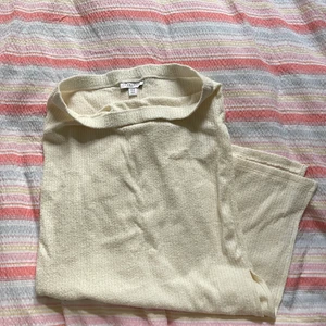 Låg midjad kjol - Låg midjad kjol från topshop perfekt till sommaren