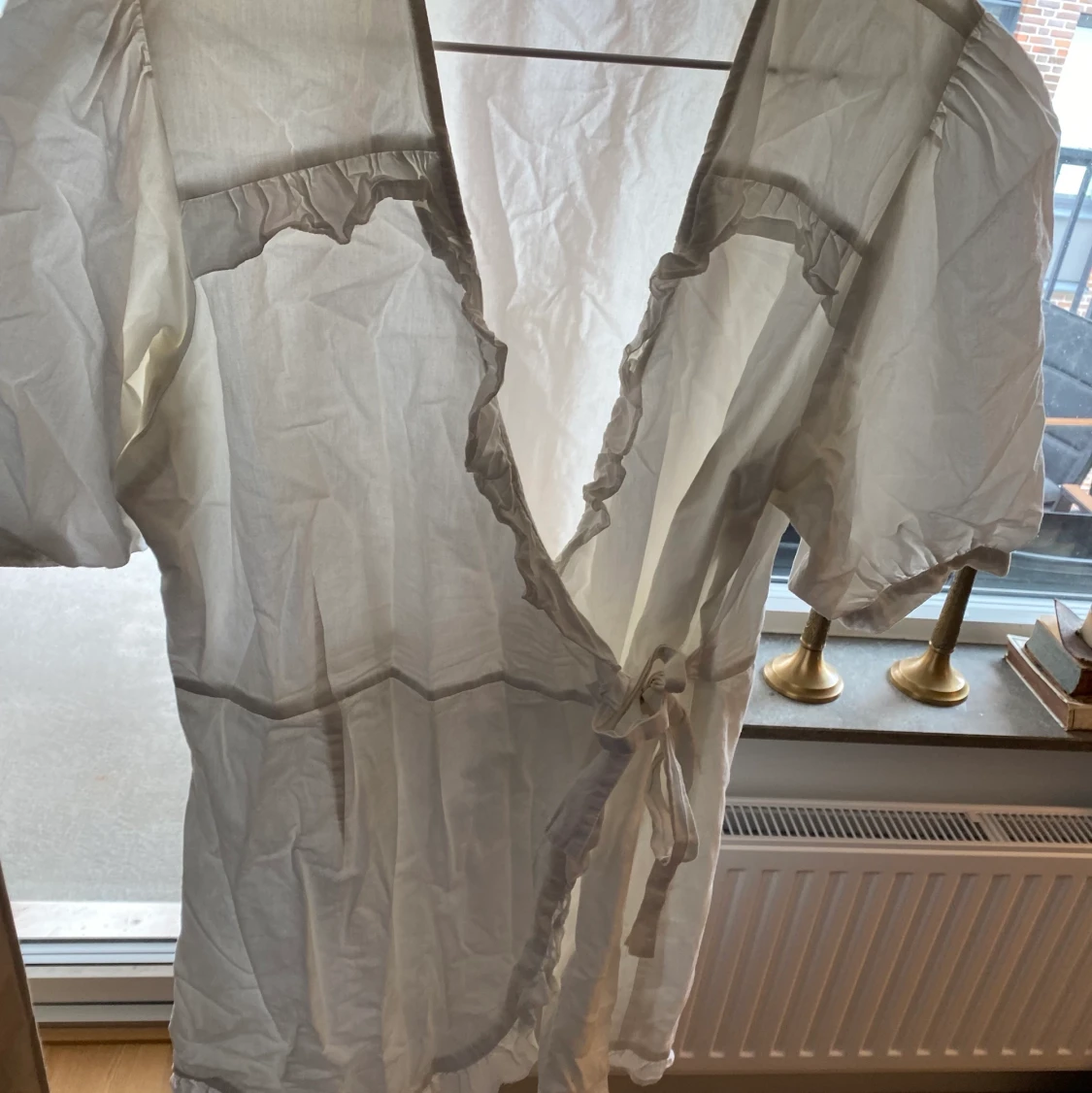 Omlottklänning från nelly