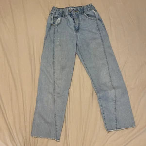 Jeans  - Blå Jeans  från zara 