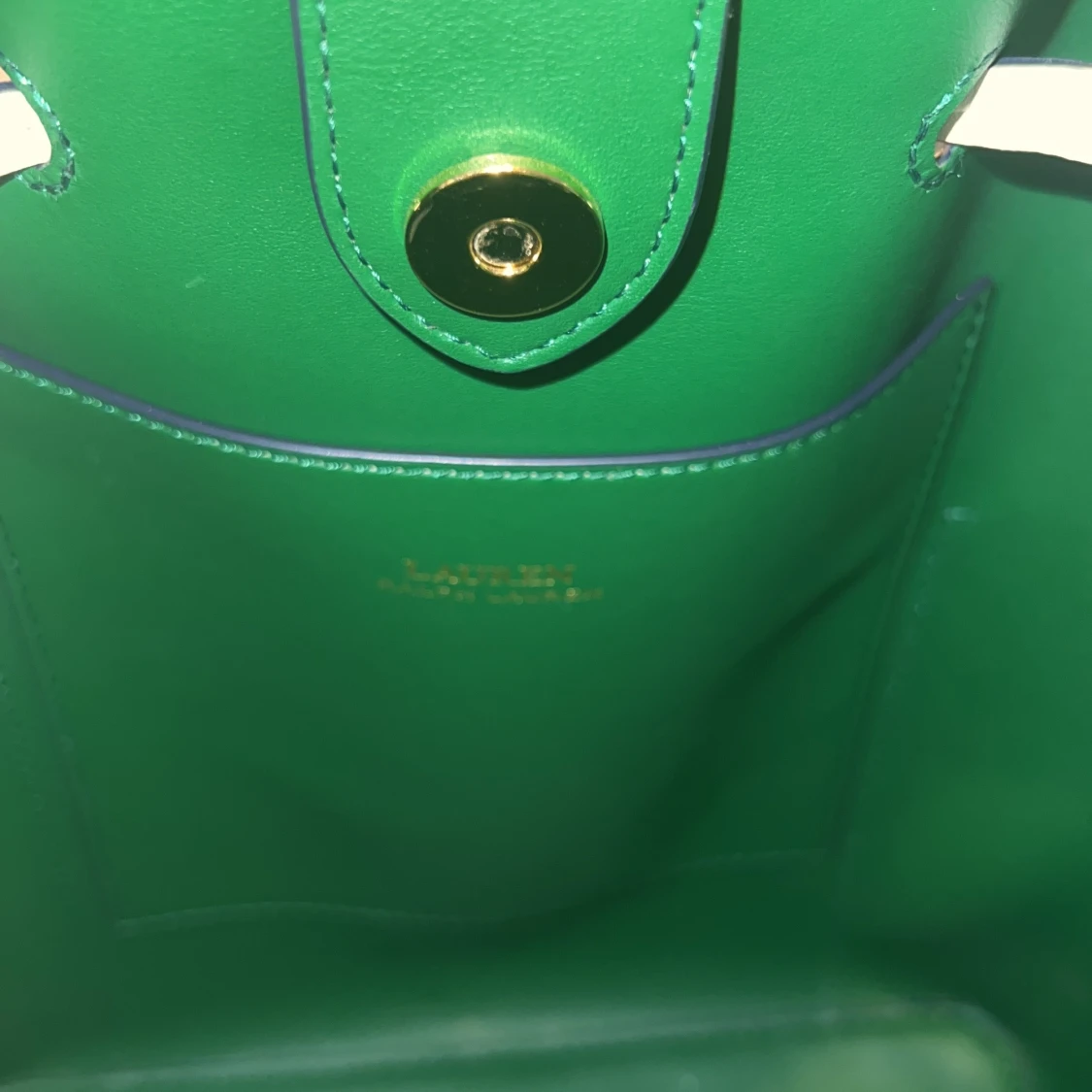 Ralph Lauren drawstring bag👜 - 90