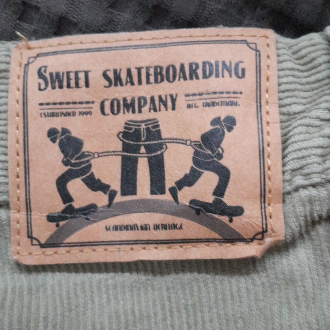 Sweet skbts manchester - 91