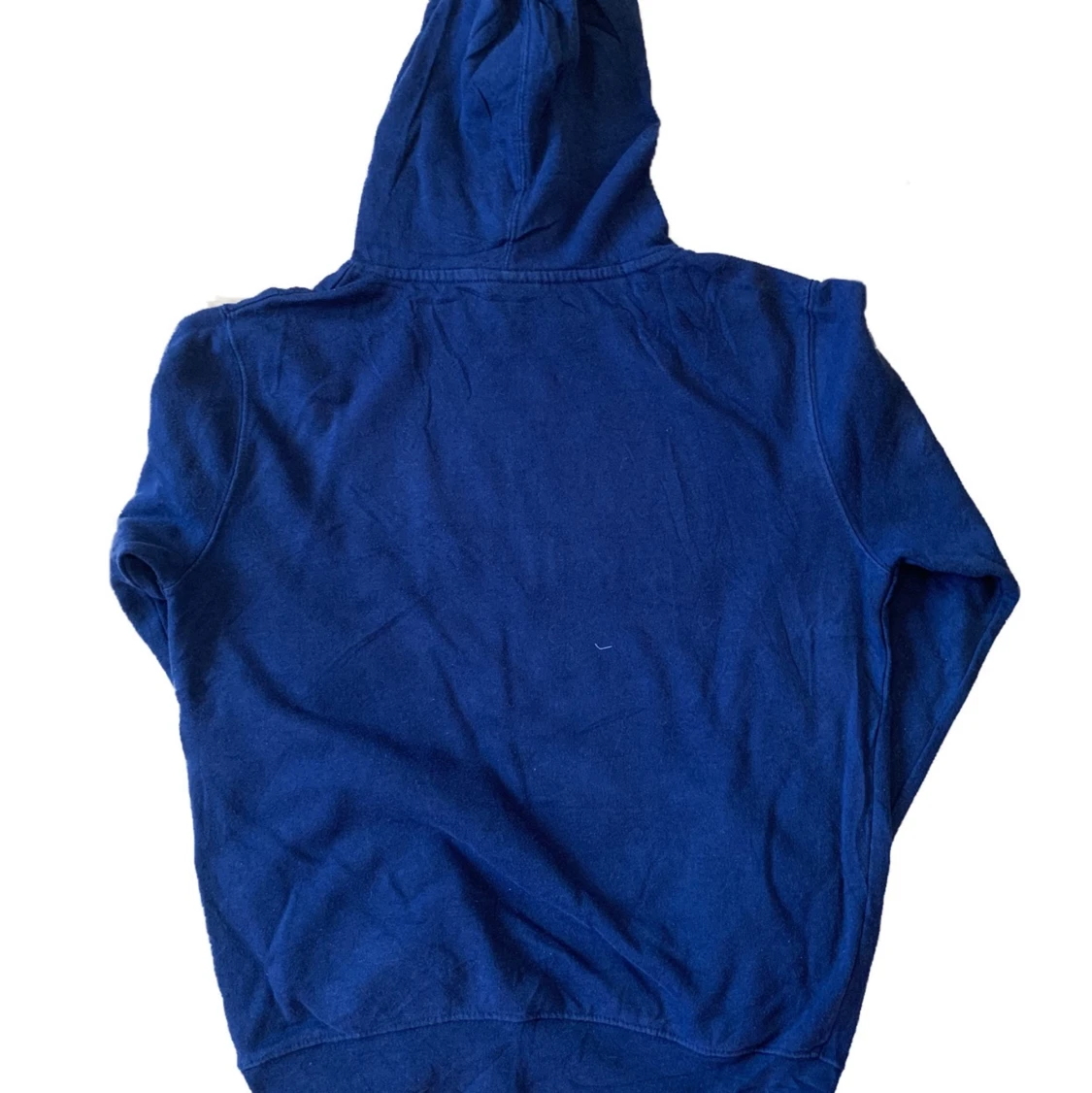 Vintage Collage UCLA hoodie - 91