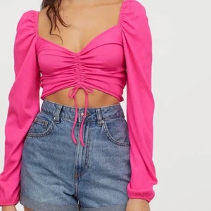 Rosa topp  - Frakt tillkommer 💞