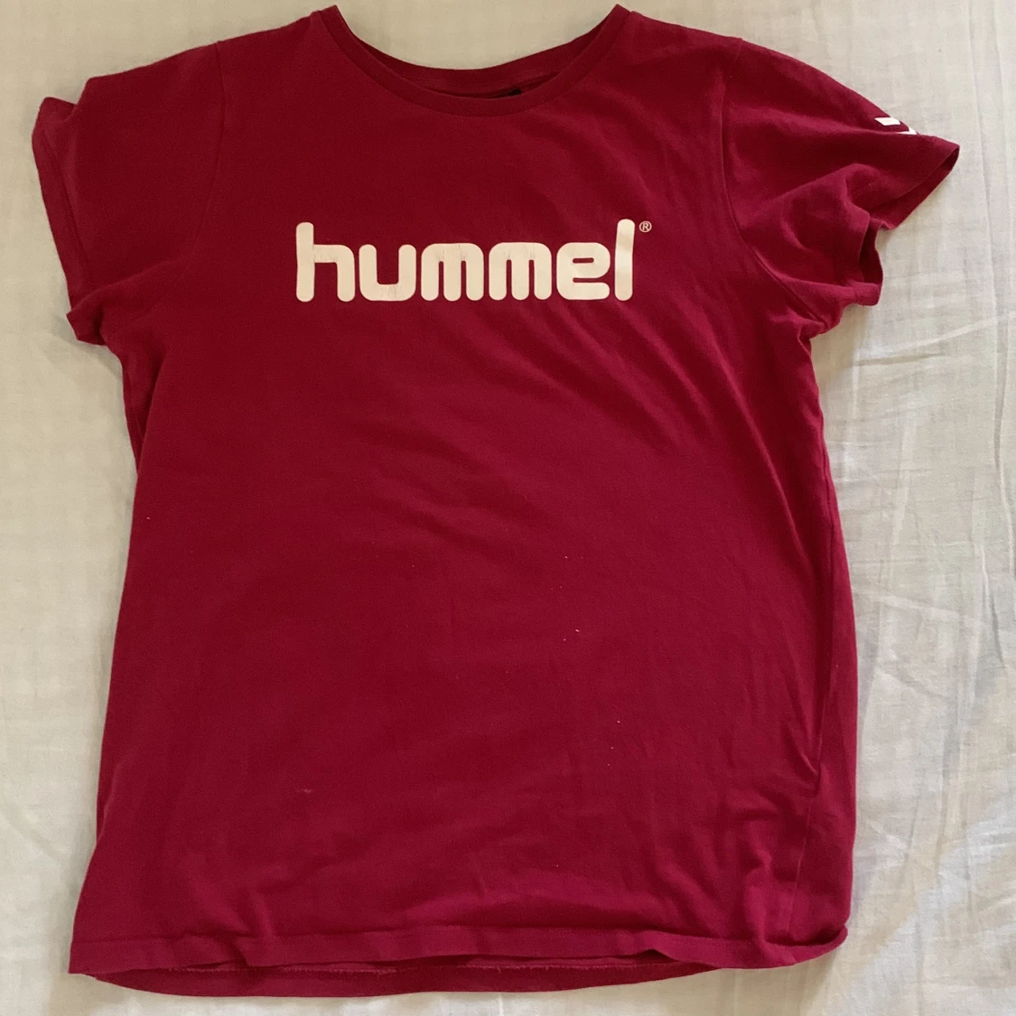Hummel tröja