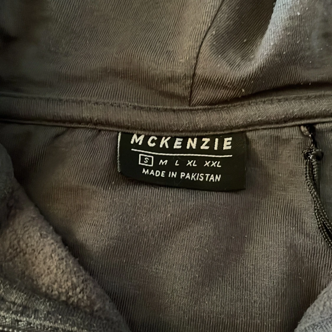 Mckenzie tracksuit stl S - 91