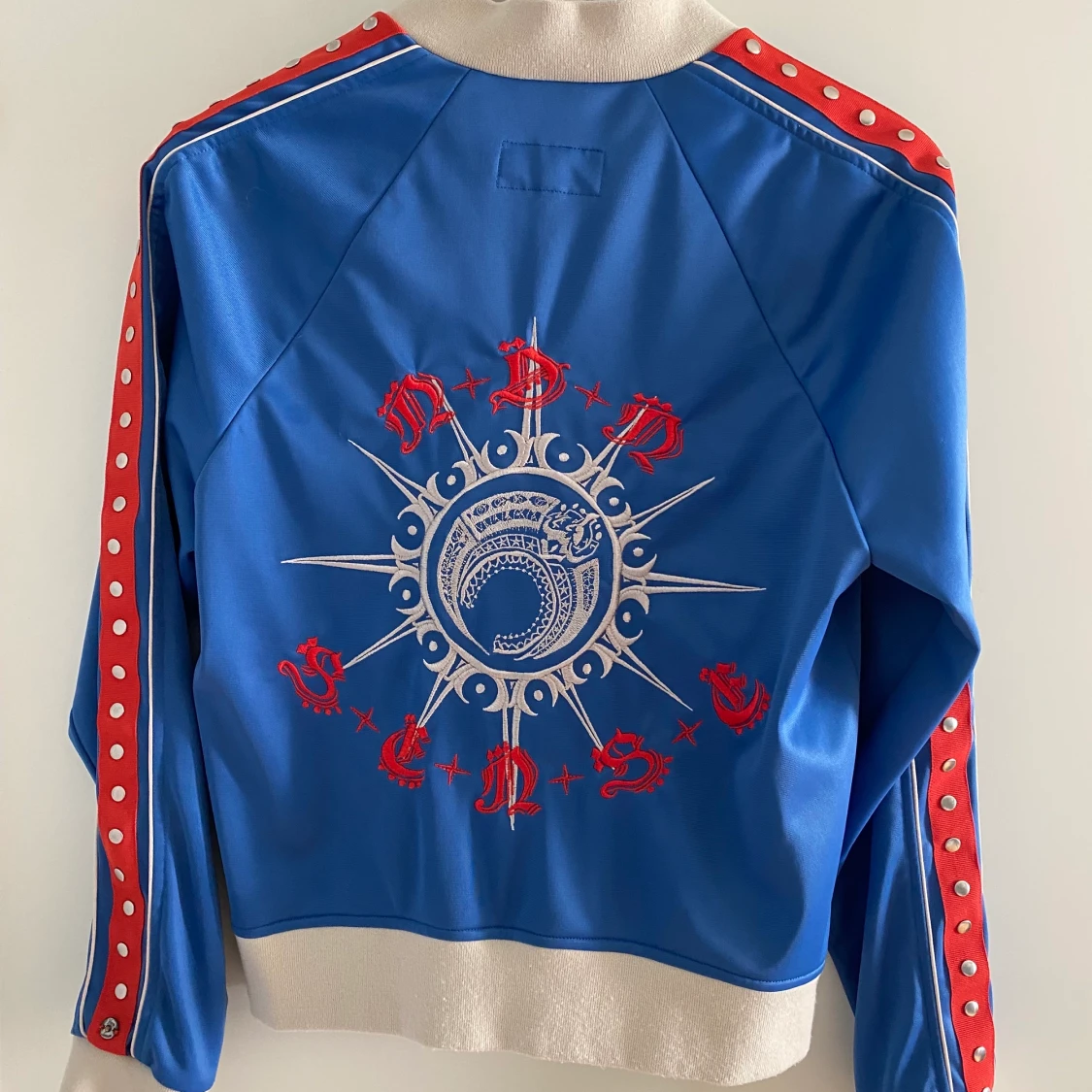 JACKA FRÅN NONSENSE - 90