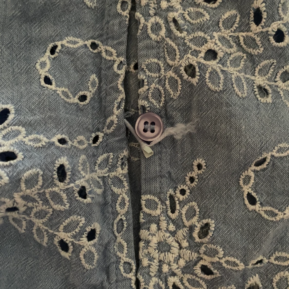 Söt Superdry blus - 91