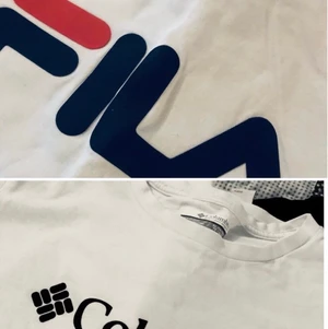 Klädpaket  - Fick tyvärr inte med alla tröjorna på bild vid intresse så skickar jag. mestadels tshirts i storlek 146/152