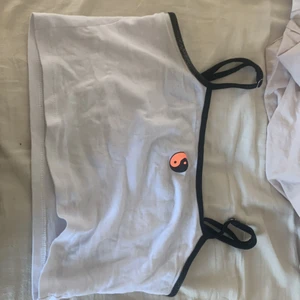 Vit linne - Fint linne, använts 2-3 ggr