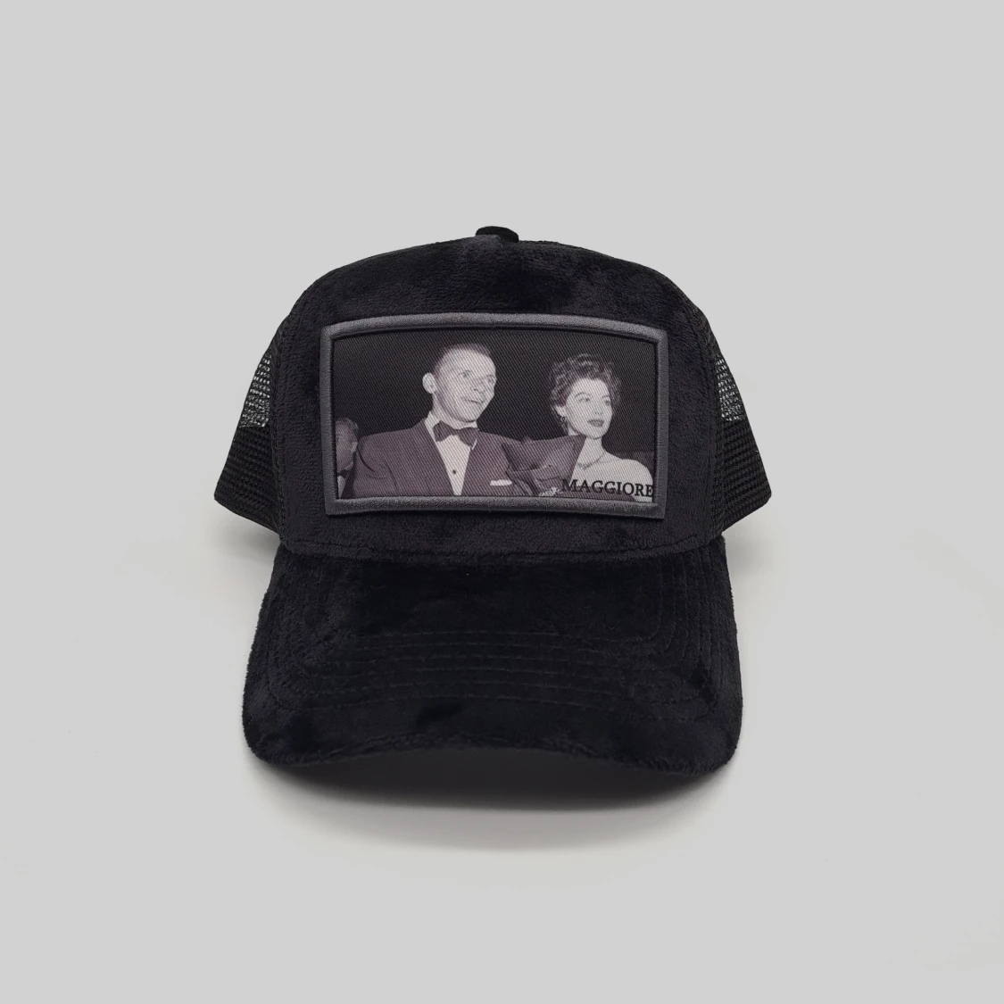 MAGGIORE S2 C10 Keps - 91