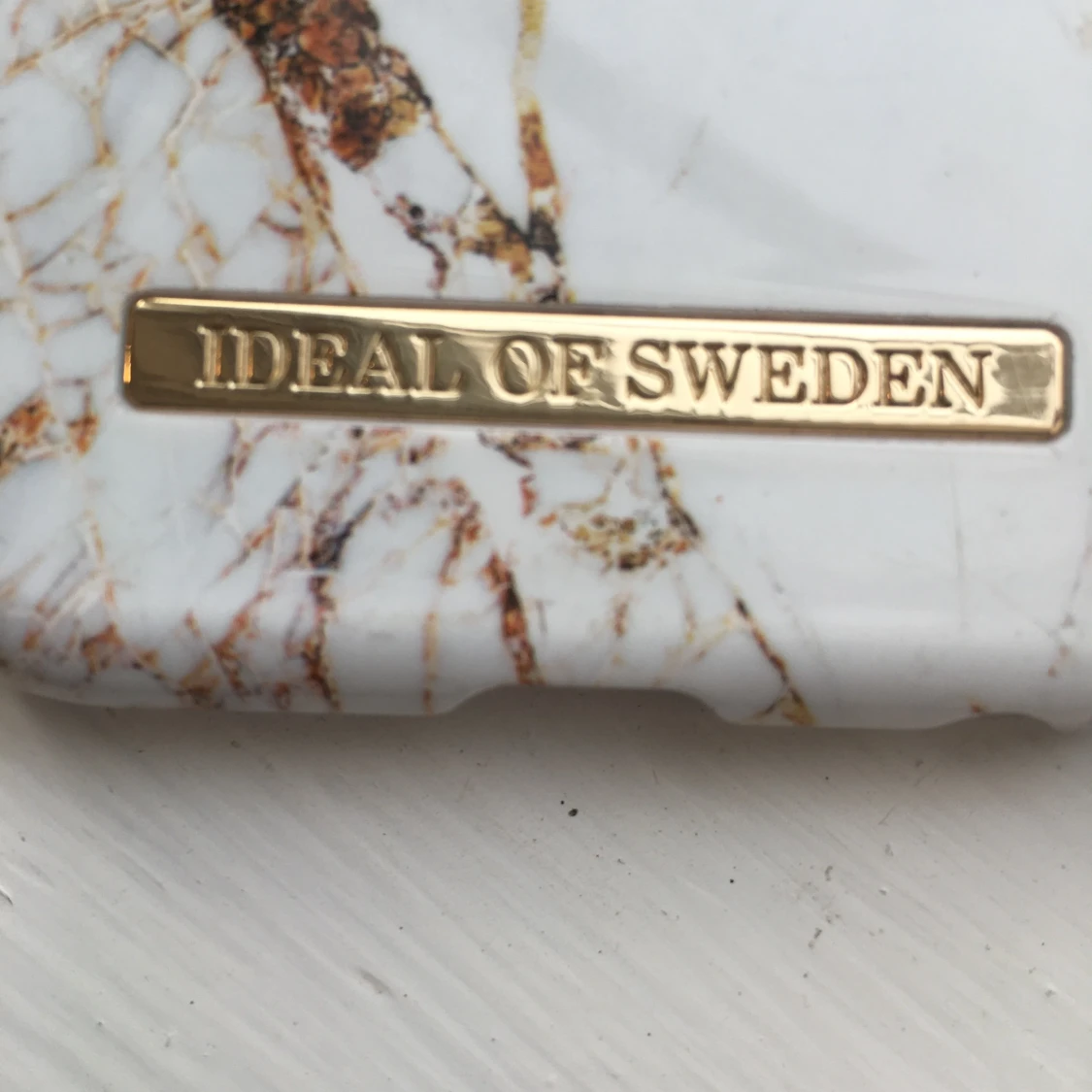 Ideal of sweden  - 91