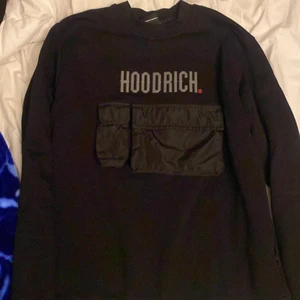 Hoodrich - Og season hoodrich  Köpt i jd london