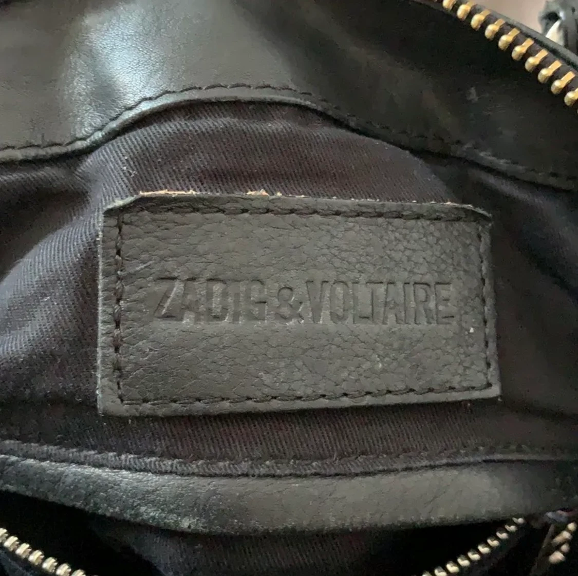 Zadig väska! - 91