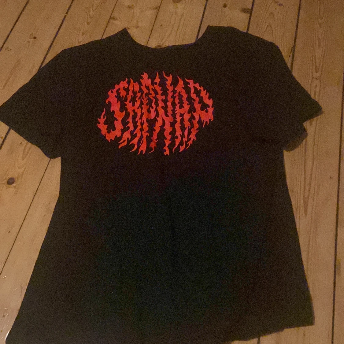 Sapnap merch