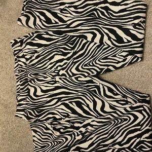 Snygga zebra byxor  - Bara testade, as snygga och bekväma!
