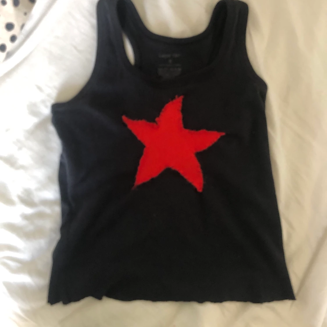 Streetstyle star linne