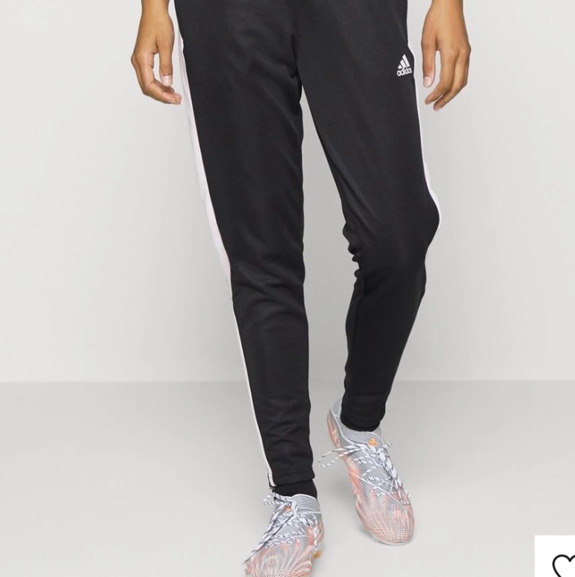 ADIDAS ORGINAL CLIMACOOL - Träningsbyxor - Svart  - 1