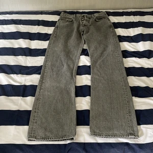 Hope rush denim, strl 27! - Säljer mina hope rush denim pga för små. Nypris: 1400kr  Skick: 7/10
