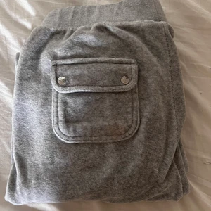 Juicy Couture mjukis  - Sparsamt använda! 