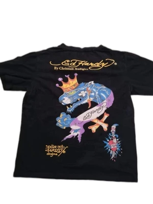 ed hardy med tryck - cool 