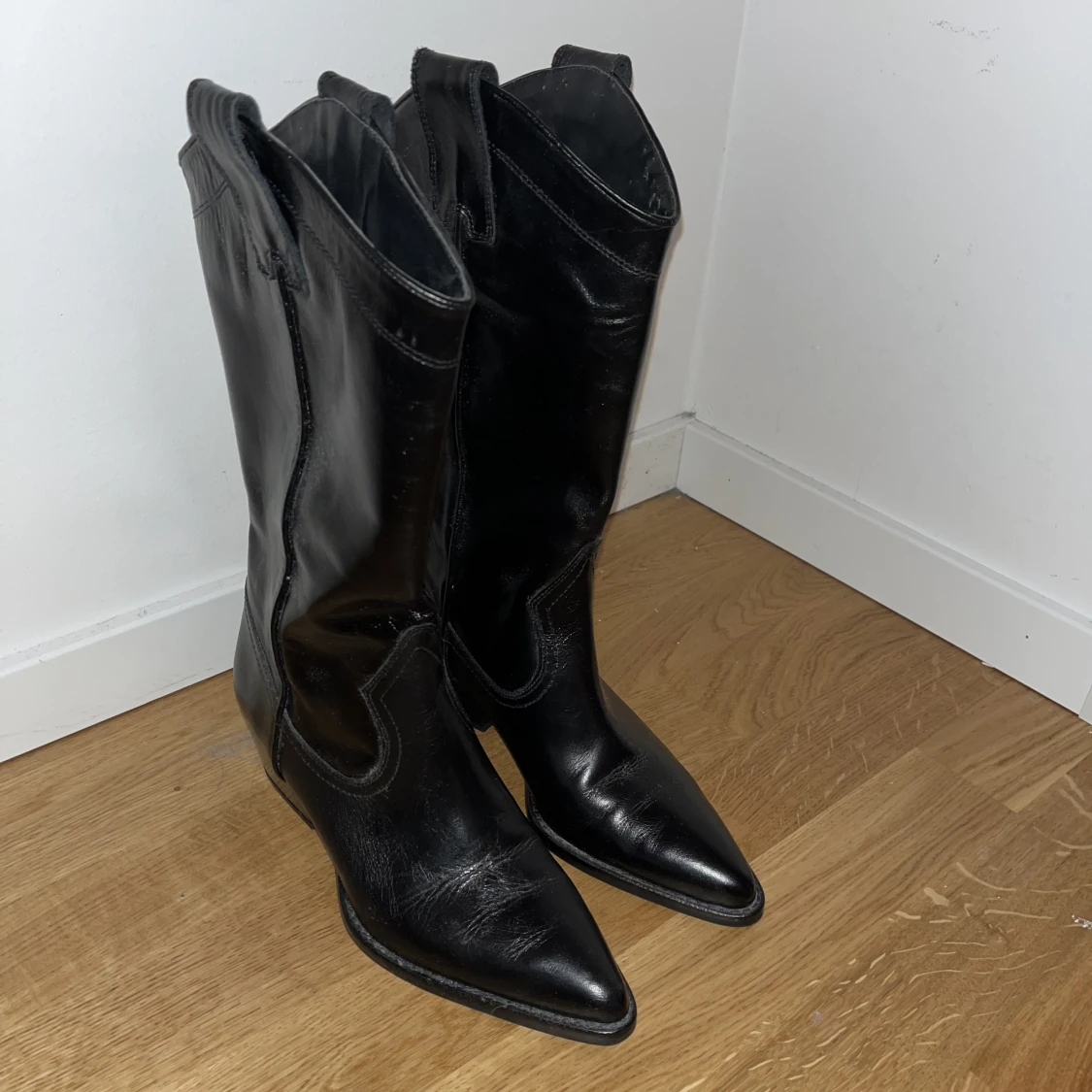 Boots från Zara - 91