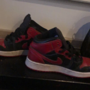 Jordans köpte för 2800  - Jordans