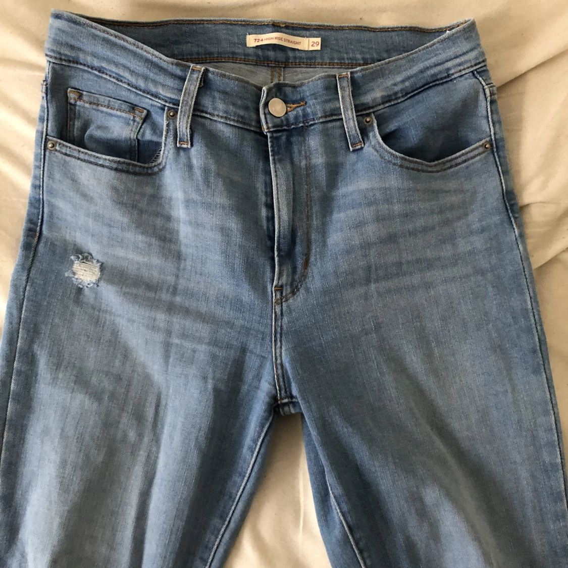 Levis Jeans - 91