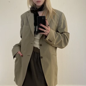 Vintage kavaj - Superfin vintage kavaj köpt secondhand! Frakt står köparen för 